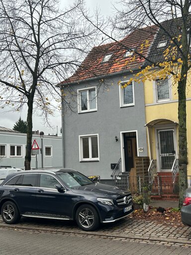 Reihenendhaus zur Miete 1.750 € 7 Zimmer 150 m² 120 m² Grundstück frei ab sofort Beim Ohlenhof Ohlenhof Bremen 28239