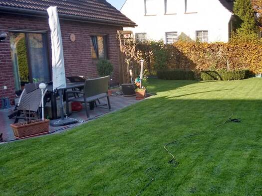 Mehrfamilienhaus zum Kauf provisionsfrei 7 Zimmer 170 m² 712 m² Grundstück frei ab 01.11.2026 Büderich Werl 59457