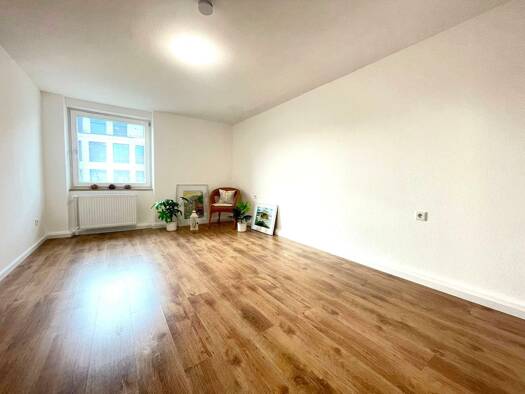 Wohnung zum Kauf 329.000 € 3 Zimmer 76 m² 4. Geschoss Tafelhof Nürnberg (Mittelfr) - Südstadt 90443
