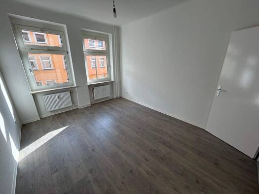 Wohnung zur Miete 330 € 2 Zimmer 49,3 m² 1. Geschoss Otto-Richter-Straße 31 Sudenburg Magdeburg 39116