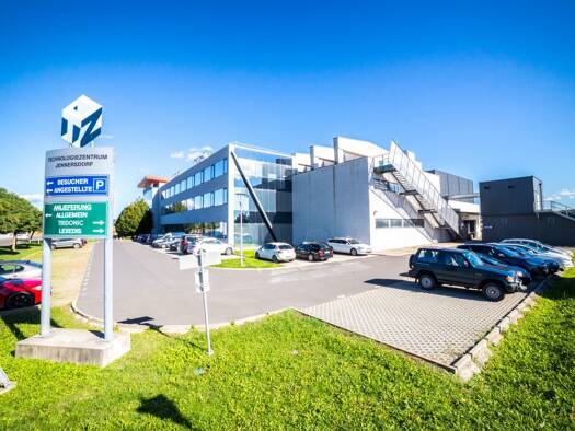 Produktionshalle zur Miete 737 m² Lagerfläche Jennersdorf 8380