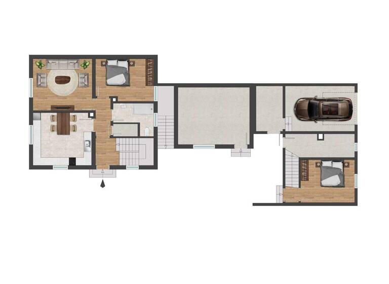 Mehrfamilienhaus zum Kauf 219.000 € 11 Zimmer 197,2 m² 238 m² Grundstück Grafenwöhr 92655