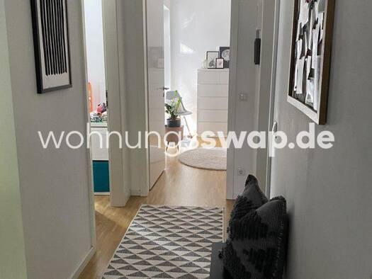 Wohnung zur Miete Tauschwohnung 950 € 3 Zimmer 65 m² 1. Geschoss Rothenburgsort Mitte 20539