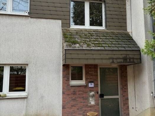 Reihenmittelhaus zum Kauf provisionsfrei 339.000 € 5 Zimmer 115 m² 187 m² Grundstück Holzen Dortmund 44267