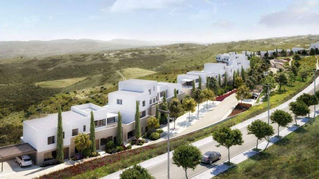 Wohnung zum Kauf 845.000 € 3 Zimmer 90 m² Tsada