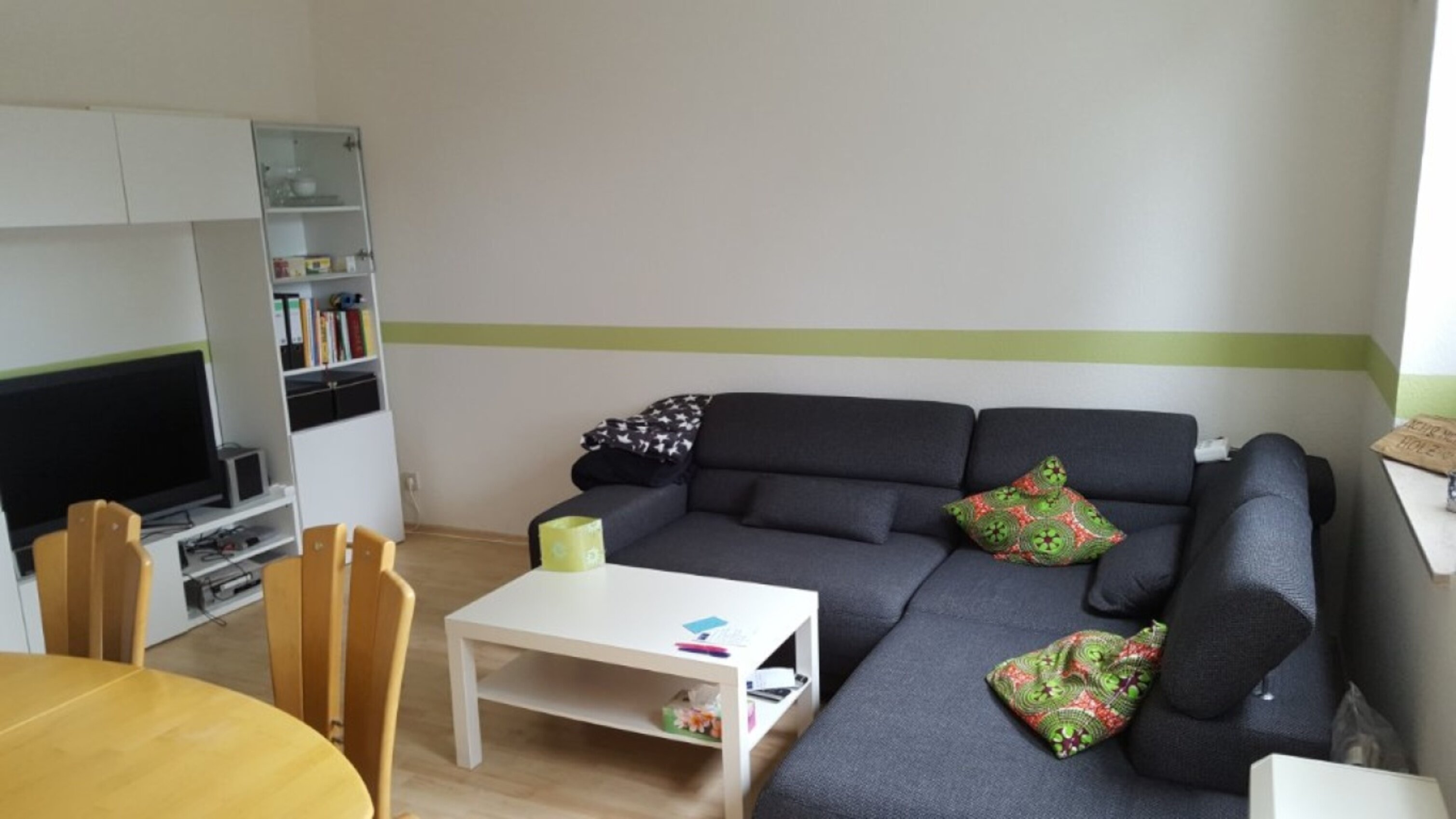 Wohnung zur Miete 440 € 2 Zimmer 45 m²<br/>Wohnfläche Am Hilligenbusch 45 Paderborn - Kernstadt Paderborn 33098