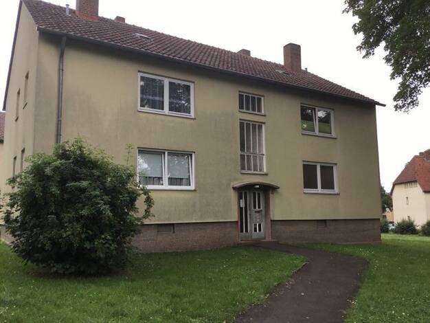 Wohnung zur Miete 484 € 3 Zimmer 55 m² frei ab 24.09.2026 Krautäckerstraße 4 Kirchditmold Kirchditmold 34128