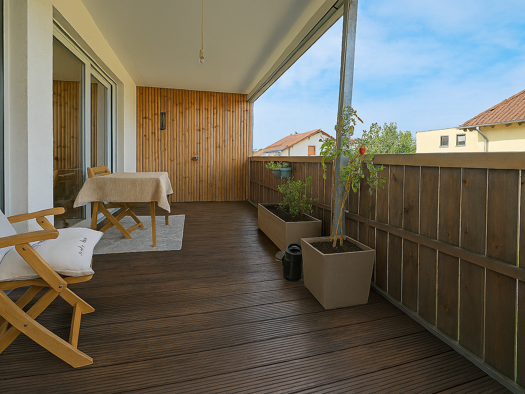 Maisonette zum Kauf 368.000 € 3 Zimmer 65 m² 1. Geschoss frei ab 01.01.2026 Fußach 6972