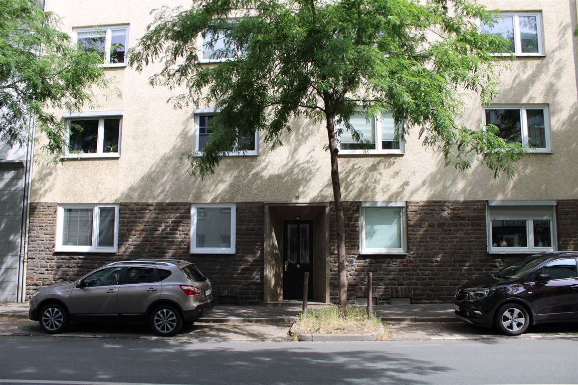 Apartment zum Kauf 220.000 € 3 Zimmer 72 m²<br/>Wohnfläche Poststraße 13 Zentrum Ratingen 40878