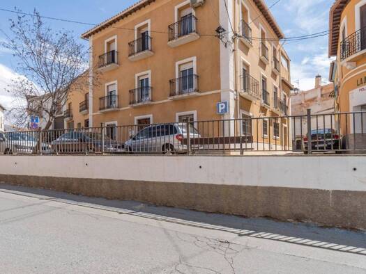 Villa zum Kauf 300.000 € 11 Zimmer 477 m² 207 m² Grundstück de la Cruz de Piedra Guadix 18500