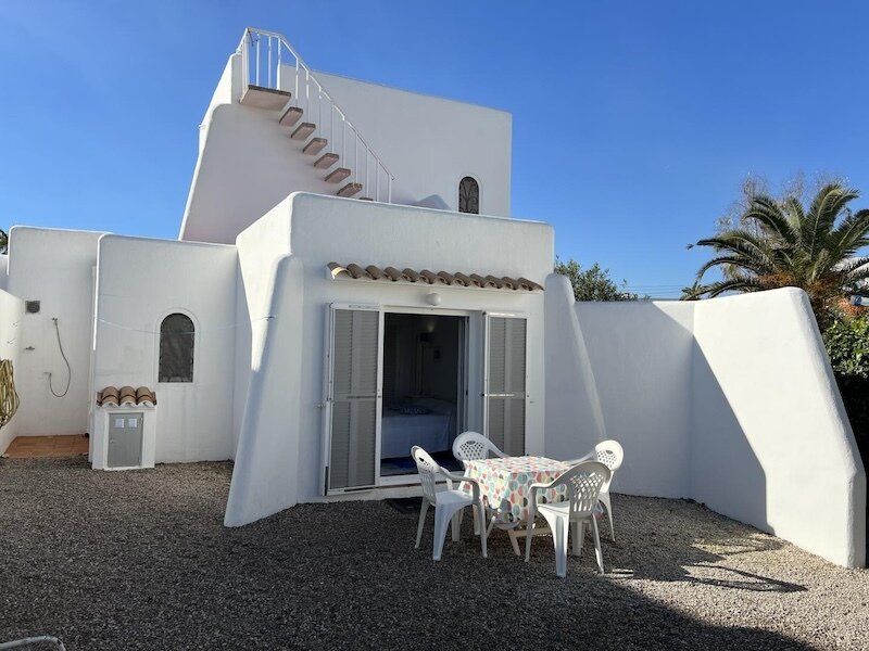 Villa zum Kauf provisionsfrei 625.000 € 3 Zimmer 105 m²<br/>Wohnfläche 395 m²<br/>Grundstück ab sofort<br/>Verfügbarkeit Cala d Or 07660