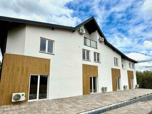 Haus zum Kauf 1.200.000 € 13 Zimmer 740 m² 6.400 m² Grundstück Gemeinde Passenheim 12-130