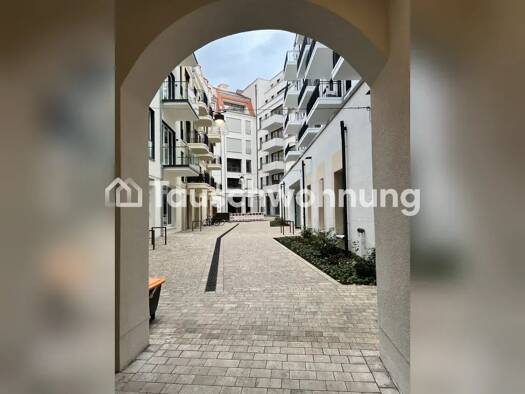 Wohnung zur Miete Tauschwohnung 845 € 2 Zimmer 65 m² Wilsdruffer Vorstadt/Seevorstadt-West Dresden 01067