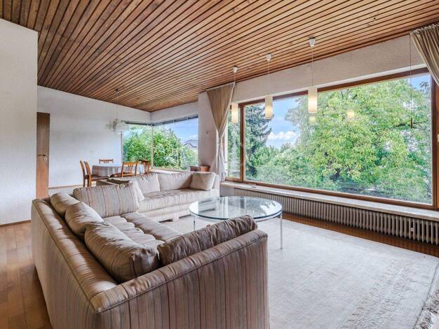 Einfamilienhaus zum Kauf 939.000 € 7 Zimmer 209,3 m² 794 m² Grundstück Hofheim Hofheim am Taunus 65719