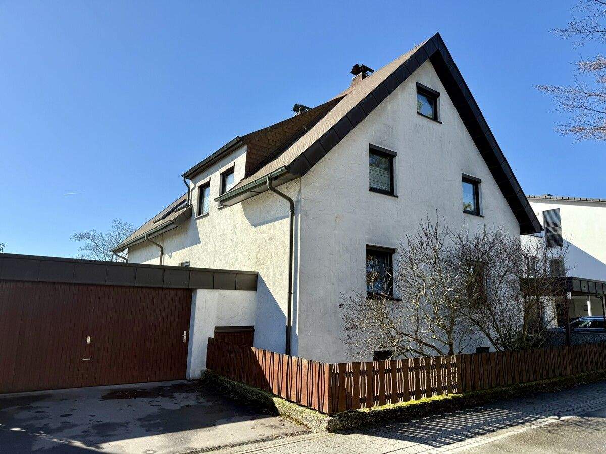 Mehrfamilienhaus zum Kauf - Ansicht 2