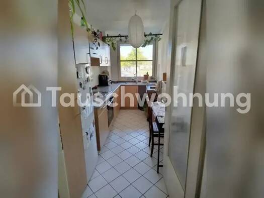 Wohnung zur Miete Tauschwohnung 522 € 2 Zimmer 58 m² 1. Geschoss Babelsberg Nord Potsdam 14482
