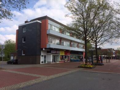 Wohnung zur Miete 379 € 1 Zimmer 22 m² frei ab 15.08.2025 Wilhelm-Bockelmann-Straße 33 Munster Munster 29633