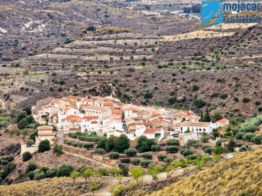 Villa zum Kauf 44.000 € 3 Zimmer 86 m² 55 m² Grundstück Santiago 35 Lubrín 04271