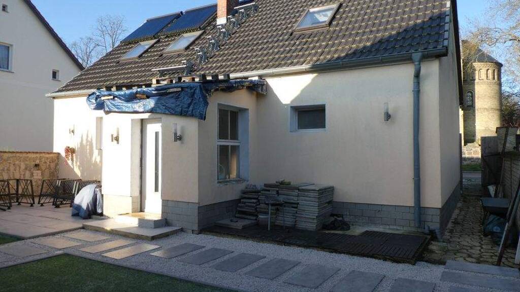 Einfamilienhaus zum Kauf 315.000 € 4 Zimmer 100 m² 235 m² Grundstück Zehlendorf Oranienburg 16515