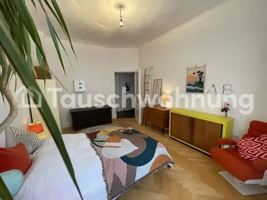 Wohnung zur Miete Tauschwohnung 2.000 € 4 Zimmer 100 m² 3. Geschoss Deutz Köln 50679