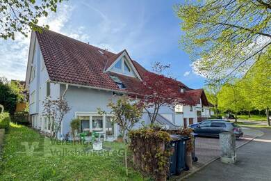 Wohnung zum Kauf 239.000 € 2,5 Zimmer 60,2 m² Pliezhausen Pliezhausen 72124