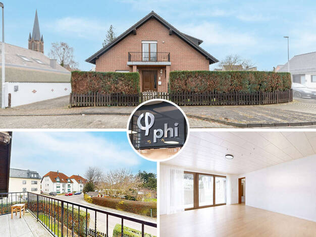 Einfamilienhaus zum Kauf 549.900 € 7 Zimmer 176,8 m² 434 m² Grundstück Odendorf Swisttal 53913