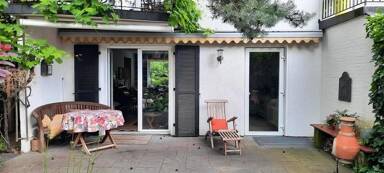 Haus zur Miete 1.295 € 4 Zimmer 100 m² Elbingerstr. Osterath Meerbusch 40670