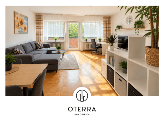 Wohnung zum Kauf 210.000 € 1 Zimmer 45 m² 1. Geschoss Bad Aibling Bad Aibling 83043