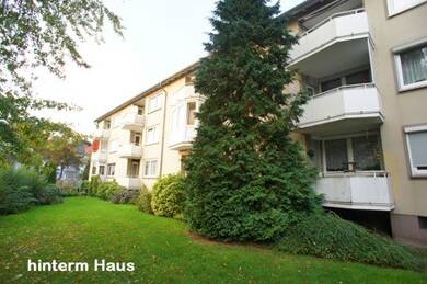 Wohnung zur Miete 590 € 3 Zimmer 65 m² 2. Geschoss Kirchhuchting Bremen 28259