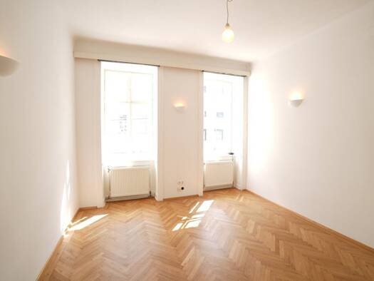 Wohnung zum Kauf 179.000 € 1 Zimmer 31,4 m² 1. Geschoss Kirchstetterngasse Ottakring 1160