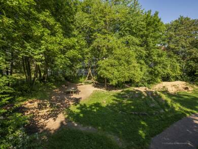 Wohnung zur Miete 526 € 2 Zimmer 66,6 m² EG frei ab 11.07.2025 Raimund-Huber-Straße 4 Landau Landau in der Pfalz 76829
