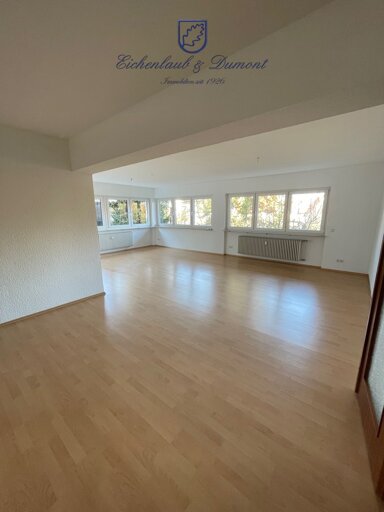 Wohnung zur Miete 850 € 3 Zimmer 140 m² Zur Schnapphahner Dell 12 St. Ingbert Sankt Ingbert 66386