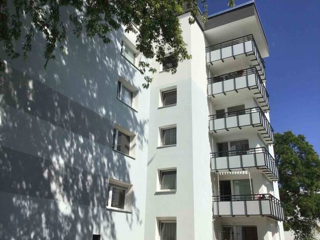 Wohnung zur Miete 441 € 1 Zimmer 42 m² 4. Geschoss frei ab 10.11.2026 Eichendorffstraße 29 Eschweiler Eschweiler 52249