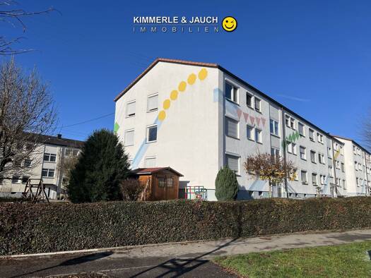 Wohnung zum Kauf 330.000 € 4,5 Zimmer 89 m² Holzgerlingen 71088