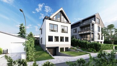 Einfamilienhaus zum Kauf Provisionsfrei 1.125.000 € 6 Zimmer 159,6 m² 250 m² Grundstück Hofheim Hofheim am Taunus 65719