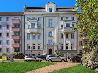 Wohnung zum Kauf 427.500 € 3 Zimmer 106,1 m² 1. Geschoss Köpenick Berlin 12557