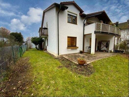 Wohnung zur Miete 1.050 € 3 Zimmer 75 m² frei ab 31.01.2026 Haunwöhr Ingolstadt 85051