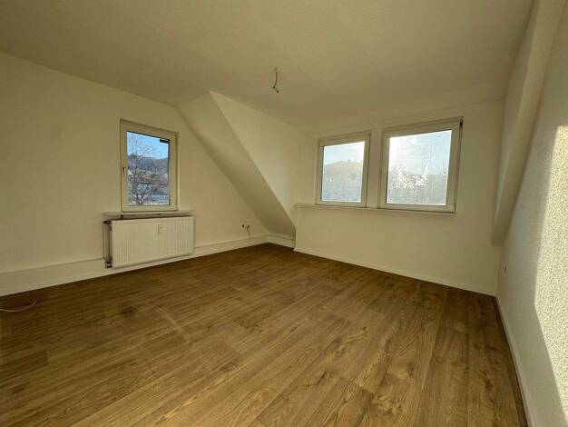 Wohnung zur Miete 390 € 2 Zimmer 46 m² 3. Geschoss frei ab 01.02.2026 Bad Harzburg 38667