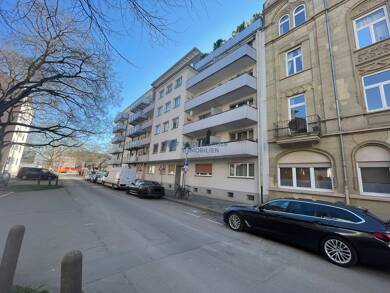 Wohnung zum Kauf 250.000 € 3 Zimmer 75 m² 2. Geschoss Oststadt Mannheim 68161