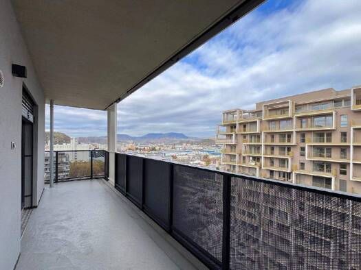 Wohnung zur Miete 835 € 3 Zimmer 56,7 m² Eggenberg Graz 8020