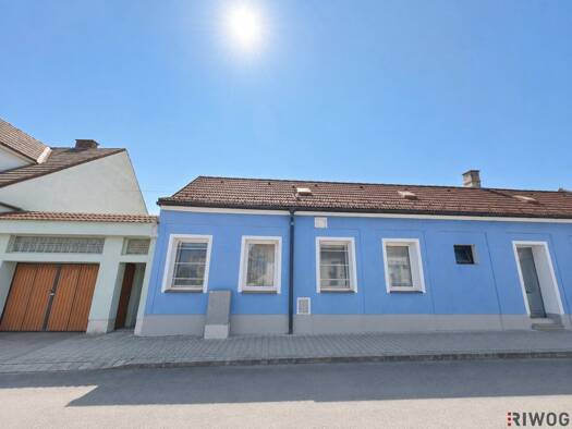 Haus zum Kauf 390.000 € 3 Zimmer 170 m² 1.100 m² Grundstück Prottes 2242