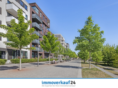 Wohnung zum Kauf 825.000 € 4 Zimmer 101,5 m² 2. Geschoss Altona - Nord Hamburg 22765