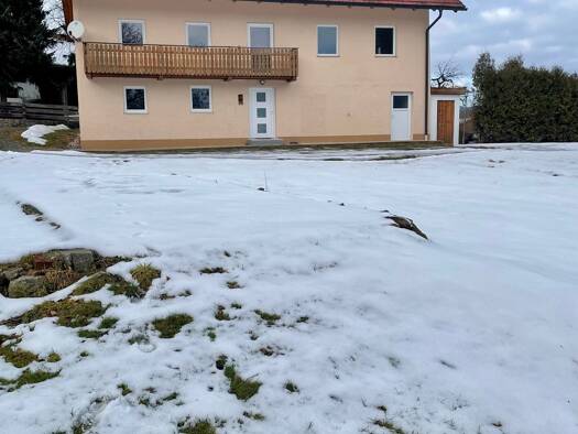 Einfamilienhaus zum Kauf provisionsfrei 315.000 € 6 Zimmer 150 m² 986 m² Grundstück Jederschwing Eging a.See 94535