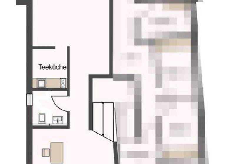 Bürofläche zur Miete 400 € 65 m² Bürofläche Eichstätt 85072