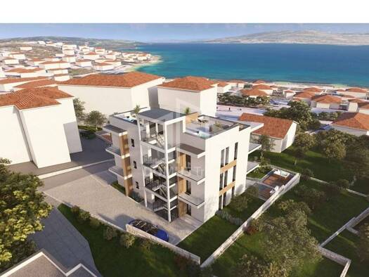 Wohnung zum Kauf 335.000 € 4 Zimmer 103 m² 2. Geschoss Okrug Donji 21223