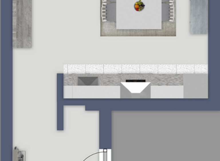 Studio zum Kauf provisionsfrei 195.000 € 1 Zimmer 48 m² 2. Geschoss frei ab sofort Mölln 23879