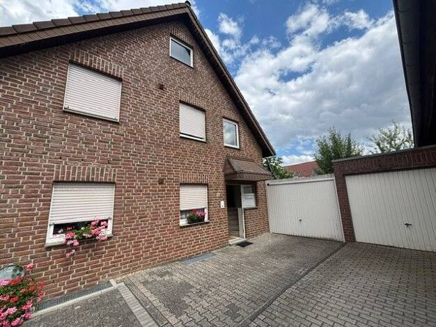 Wohnung zum Kauf 259.000 € 2 Zimmer 77 m² 1. Geschoss Ohler Nord 41069