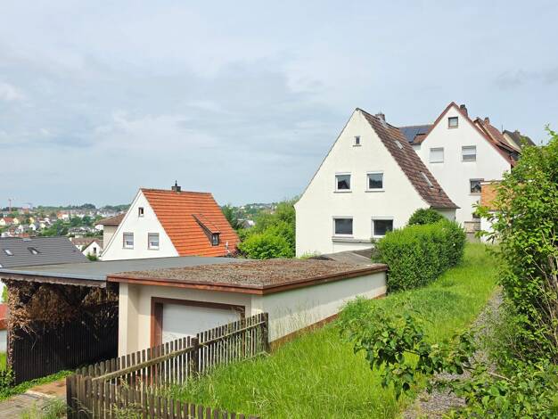 Einfamilienhaus zum Kauf 149.000 € 4 Zimmer 90 m² 862 m² Grundstück Mönchröden Rödental 96472