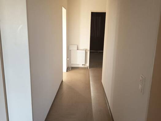 Wohnung zur Miete 500 € 3 Zimmer 76 m² 6. Geschoss frei ab 01.02.2026 Röntgenstraße 12 Oberbruch Heinsberg 52525