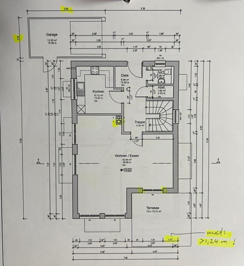 Einfamilienhaus zum Kauf 1.299.000 € 4 Zimmer 135 m²<br/>Wohnfläche 250 m²<br/>Grundstück Gartenstadt Trudering München (Trudering-Riem) 81827